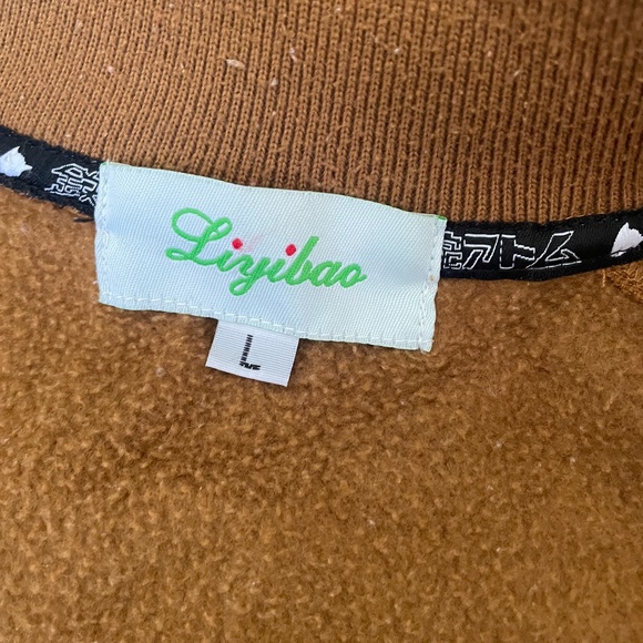 Vintage Varsity BMW Jacket - Picture 4 of 10